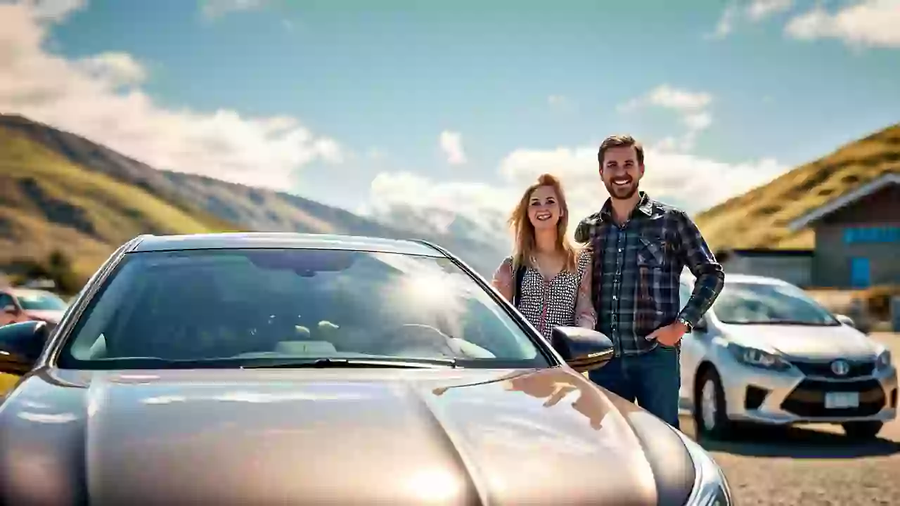 👉 View Current Car Loan APRs