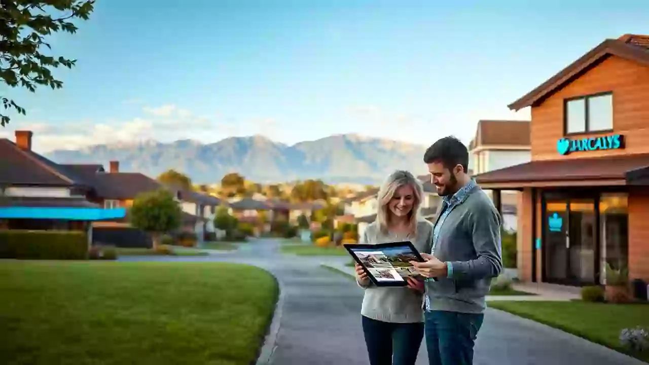 Choose Barclays Bank New Zealand